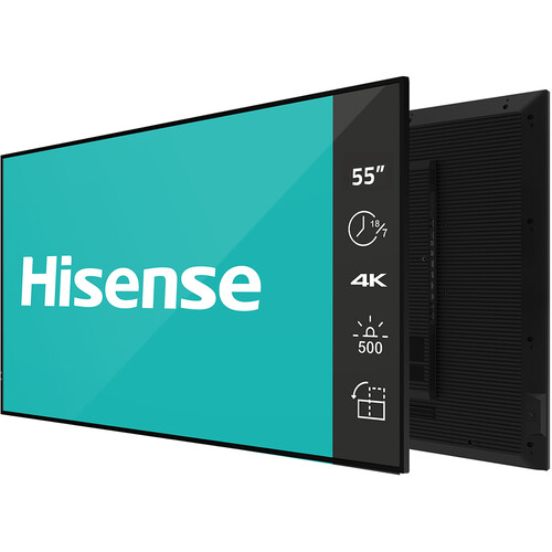 Hisense GM50D Series 55