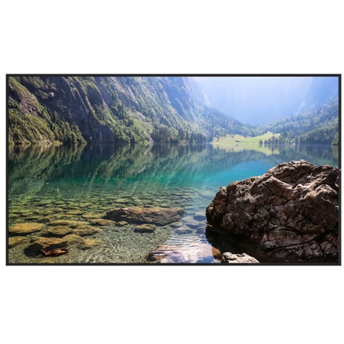 Hisense WH80F 55