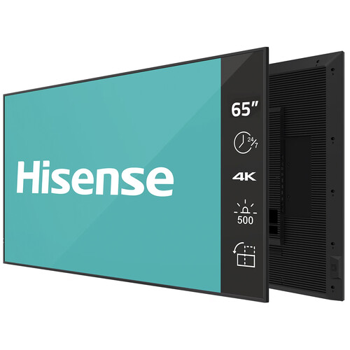 Hisense DM66D Series 65