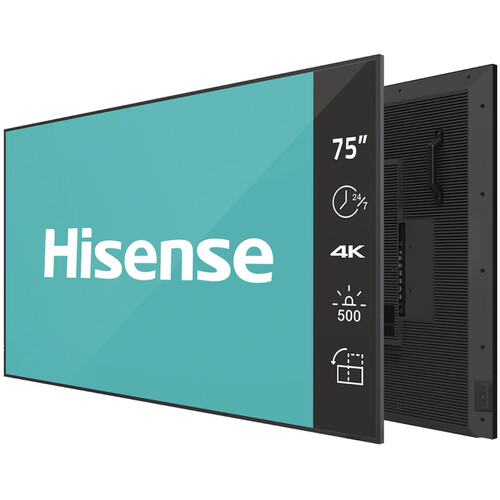 Hisense DM66D Series 75
