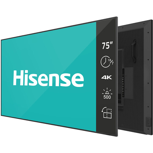 Hisense GM50D Series 75