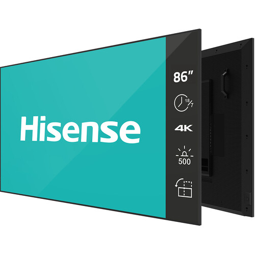 Hisense GM50D Series 86