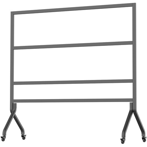 Hisense Mobile Cart for HAIO136 Display