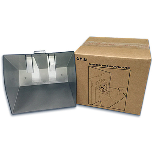 HiTi Paper Tray for P525L P720L and P750L (20-Pack)
