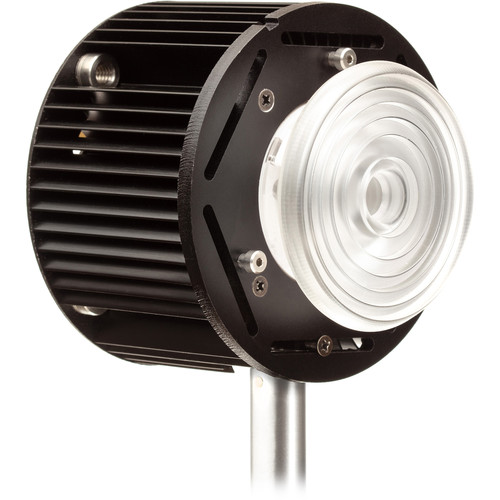 HIVE LIGHTING Bumble Bee 25-C Clip-on Fresnel Omni-Color LED Light