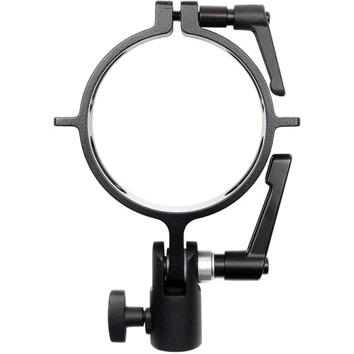 HIVE LIGHTING Portable Style Adjustable Yoke Mount for C-Series LED Lights
