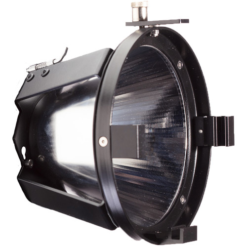 HIVE LIGHTING Flood Reflector Attachment for Hornet 200-C LED Light