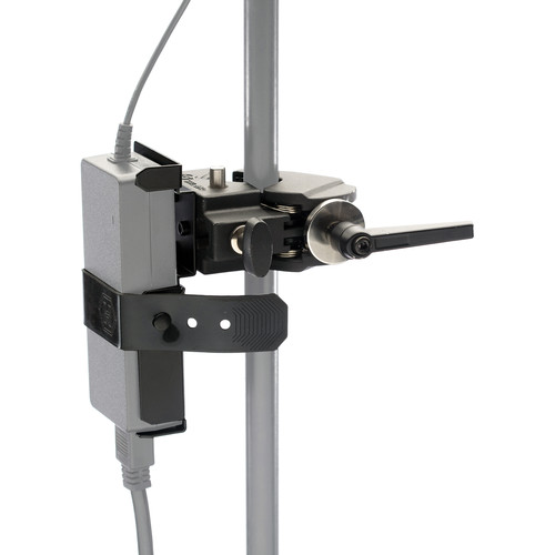 HIVE LIGHTING Power Supply Mounting Bracket & Clamp for Bee 50-C Wasp 100-C & Hornet 200-C