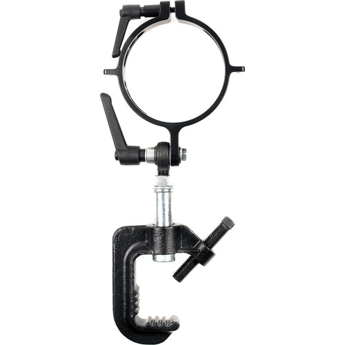 HIVE LIGHTING Studio-Style Adjustable Yoke Mount for Bee 50-C Wasp 100-C & Hornet 200-C