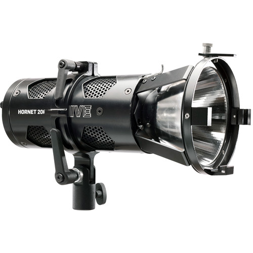 HIVE LIGHTING Hornet 200-C Flood Omni-Color LED Light