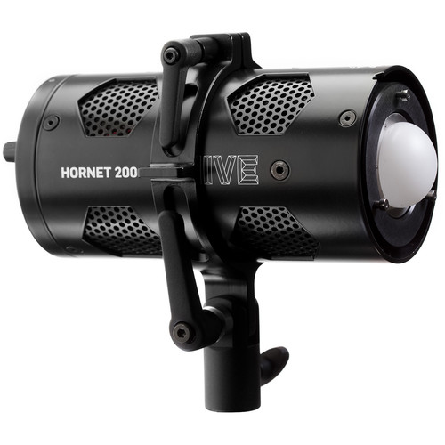 HIVE LIGHTING Hornet 200-C Open Face Omni-Color LED Light