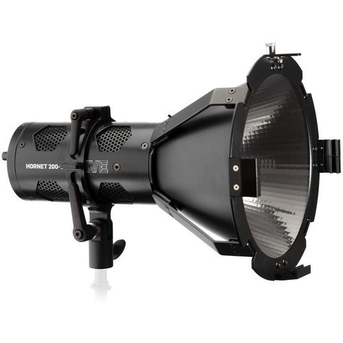 HIVE LIGHTING Hornet 200-C PAR Spot Omni-Color LED Light