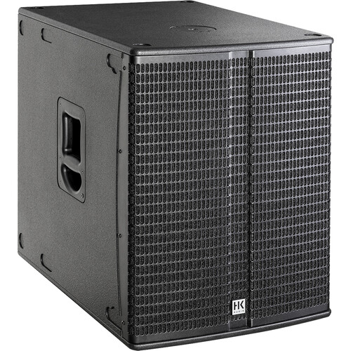 HK AUDIO Linear SUB 1800 A 1200W Powered 18