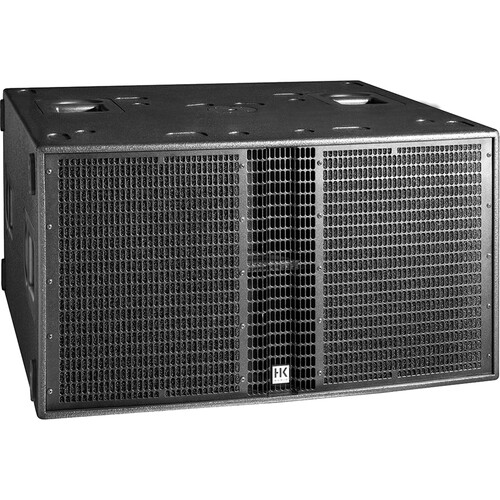 HK AUDIO Linear SUB 4000 1200W 18
