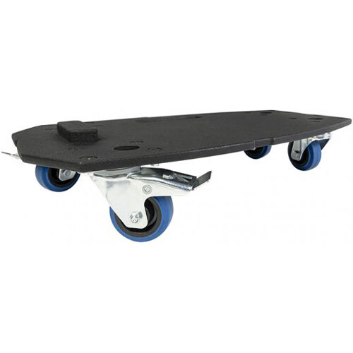 HK AUDIO POLAR Wheel Board (Black)