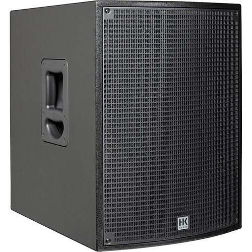 HK AUDIO SONAR 115 Sub D 1500W 15