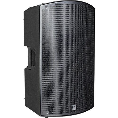 HK AUDIO SONAR 115 Xi 2-Way 1200W 15