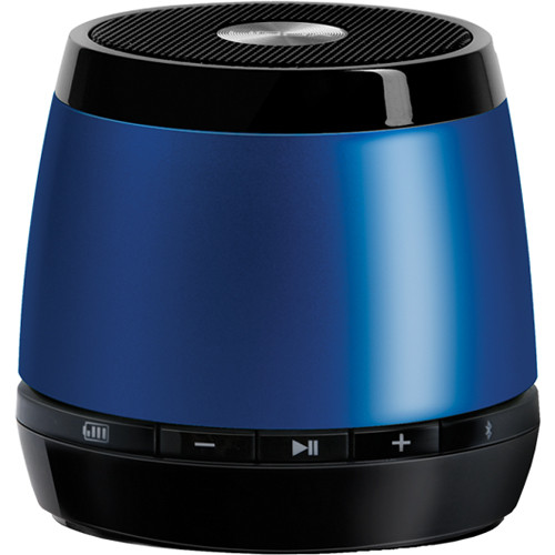 HMDX Jam Classic Wireless Bluetooth Speaker (Blue) HX-P230-BL