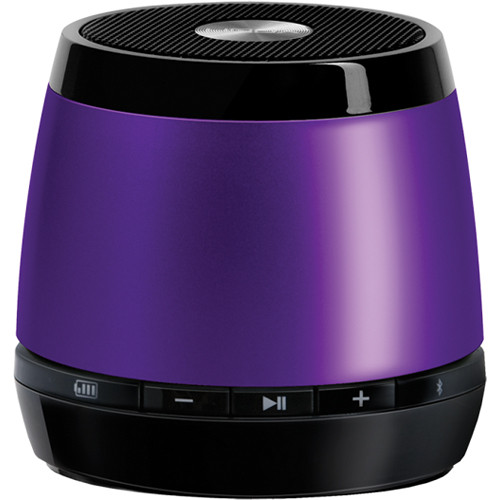 hmdx jam classic bluetooth speaker
