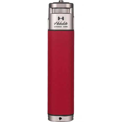 Hobolite LiteDock (Crimson)