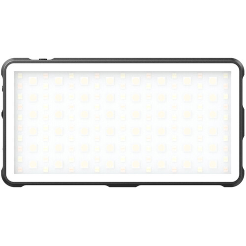 Hohem Compact RGB LED Panel