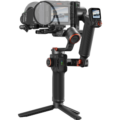 Hohem iSteady MT3 AI Pro Camera Stabilizer Kit