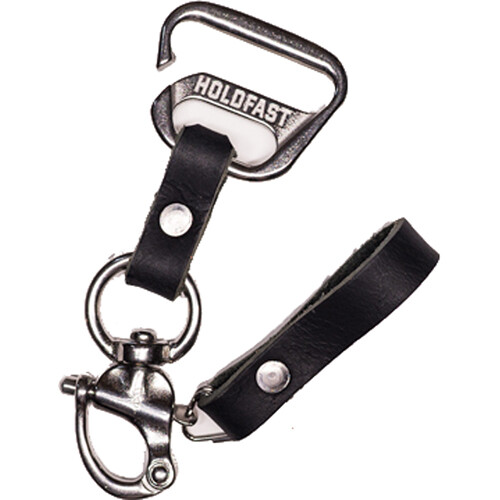 HoldFast Gear Belt Anchor Bridle (Black)
