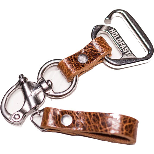 HoldFast Gear Belt Anchor Bridle (Water Buffalo&nbspTan)