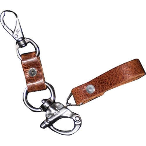 HoldFast Gear Belt Loop Anchor (Water Buffalo&nbspTan)