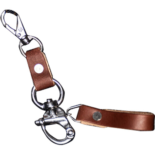 HoldFast Gear Bolo Strap (Chestnut 22