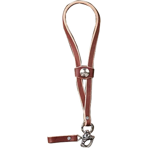 HoldFast Gear Bolo Strap (Chestnut 13.5
