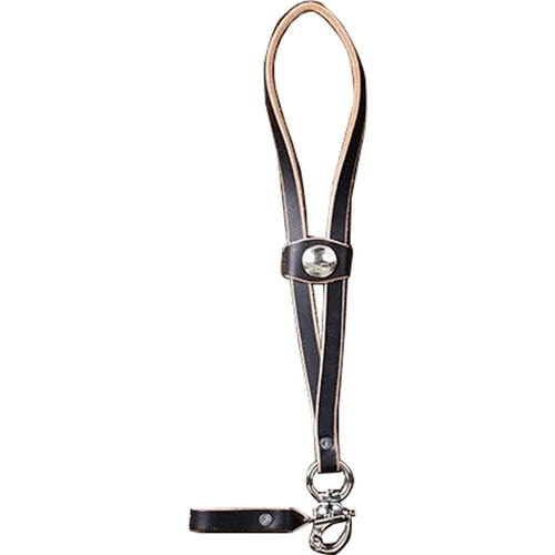 HoldFast Gear Bolo Strap (Black 13.5
