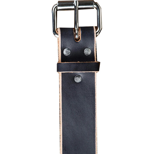 HoldFast Gear Indispensable Belt (Black Large)