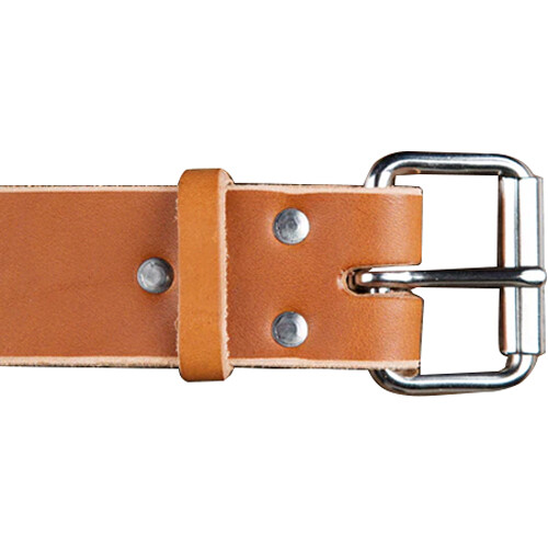 HoldFast Gear Indispensable Belt (Tan Medium)