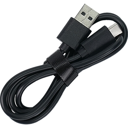 Hollyland LARK M2 USB-A to USB-C Male Cable (2.6')