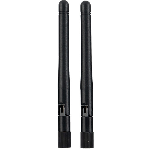 Hollyland Cylindrical Antenna for Pyro H (Pair 2.4/5 Ghz)