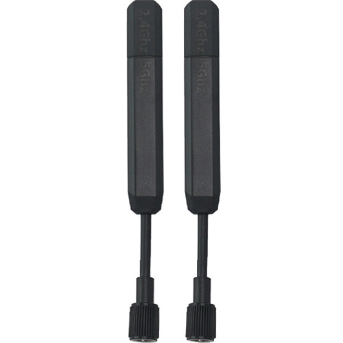Hollyland Paddle Antenna for Pyro Series (2.4/5 GHz)