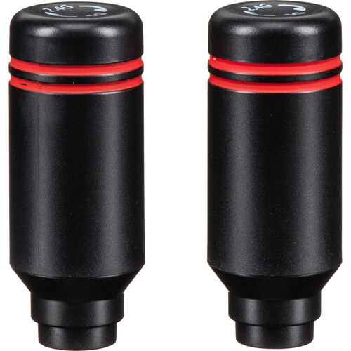 Hollyland 2.4 & 5 GHz Thumb Antenna for Pyro 7 (2-Pack)