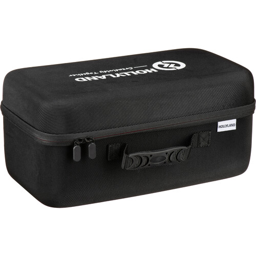 Hollyland Solidcom C1 Carry Case for 4-Person to 6-Person Systems