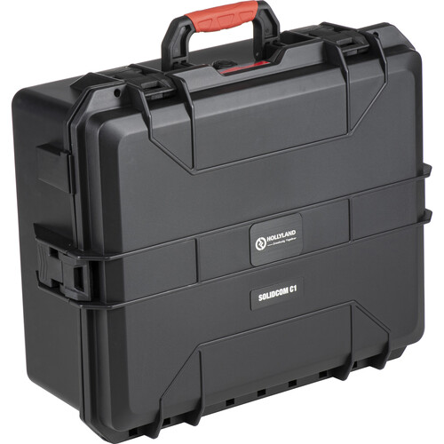 Hollyland Solidcom C1 Hard-Shell Carry Case