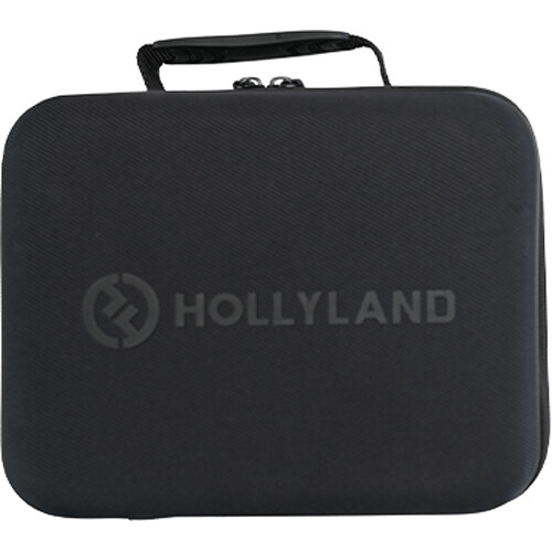 Hollyland HL-CCS01 Carrying Case for 4 Solidcom SE Headsets