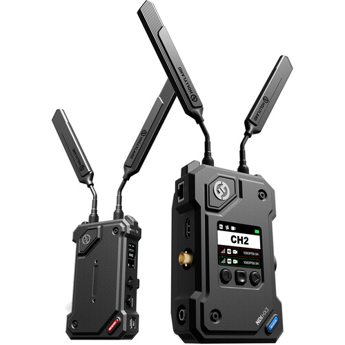 Hollyland Cosmo C2 HDMI/SDI Wireless Video Transmission System