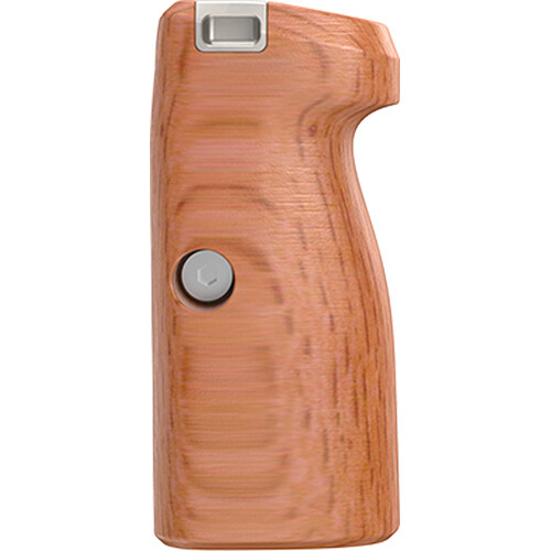 Hollyland Dual Rosewood Handle Set for Pyro 7