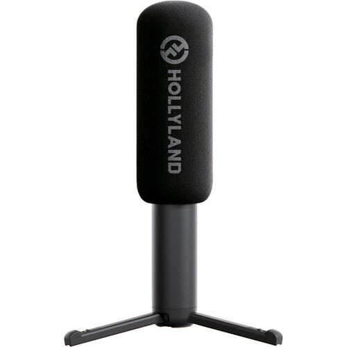 Hollyland Interview Adapter for Wireless Microphones