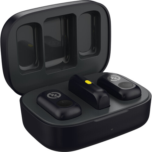 Hollyland LARK A1 Duo Charging Case (Space Gray)