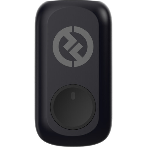 Hollyland LARK A1 Clip-On Wireless Microphone Transmitter (Space Gray 2.4 GHz)