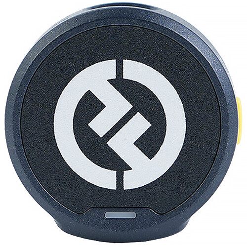 Hollyland LARK M2 Wireless Microphone Transmitter for LARK M2 Systems (2.4 GHz Shine Charcoal)