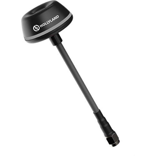 Hollyland Mushroom Antenna MUSHROOM ANTENNA B&H Photo Video