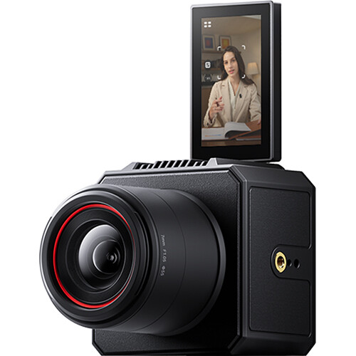 Hollyland VenusLiv Air All-in-One Live Streaming Camera