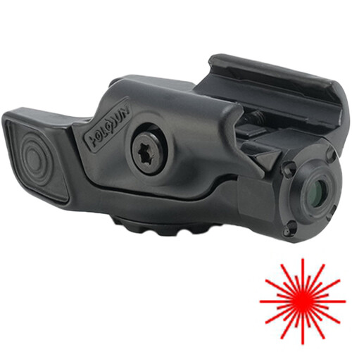 Holosun RMLt-RD Compact Red Laser